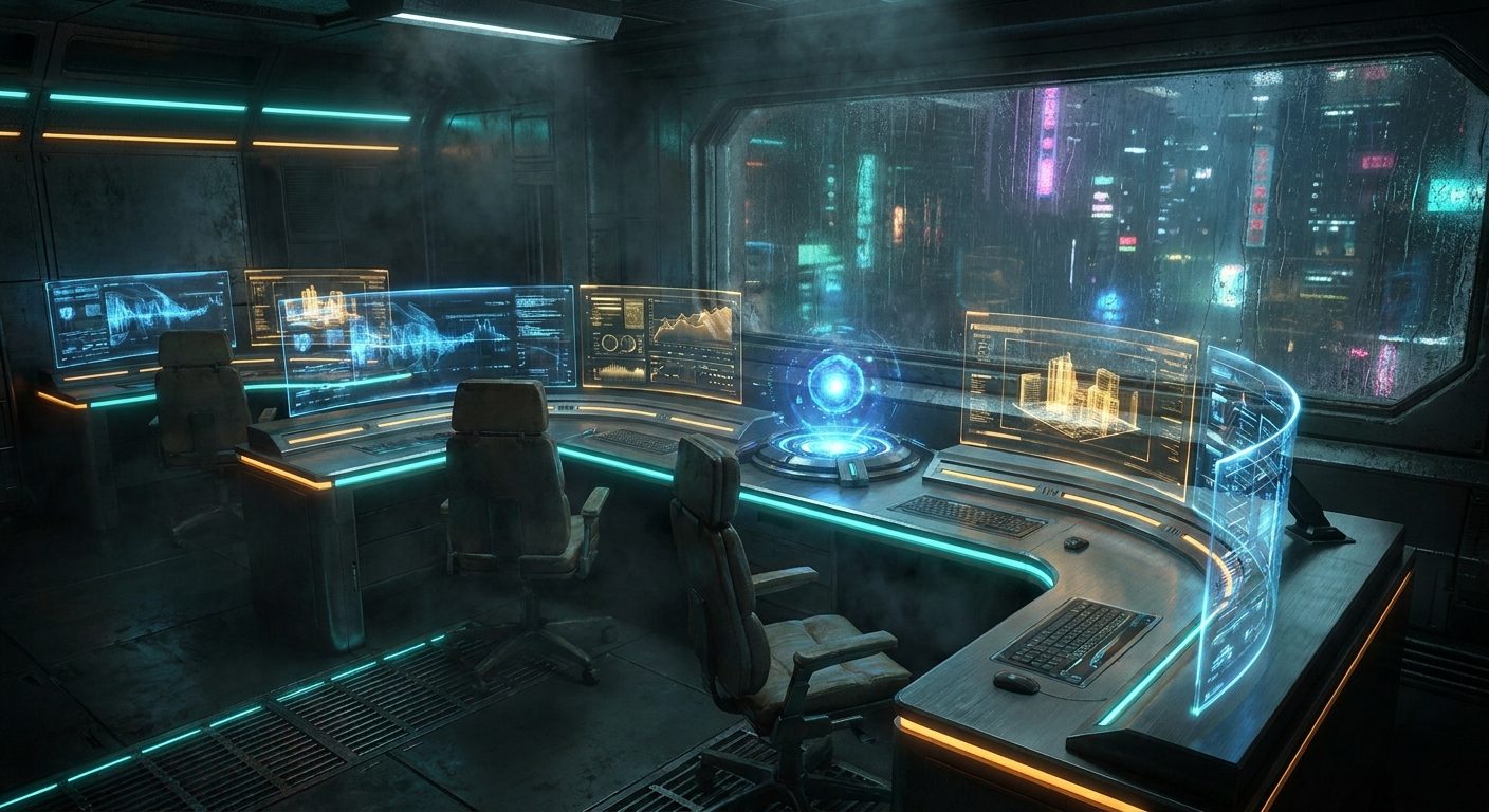 TAM opportunity matrix — autopilot territory vs. watch quadrant