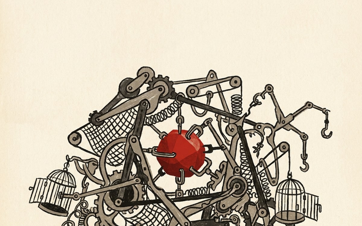Agent equals Model plus Harness — the equation that the seven voices converge on. The model is one input; the harness — tools, context, hooks, subagents, sandbox, memory, gates, verifiers — is most of the engineering work.